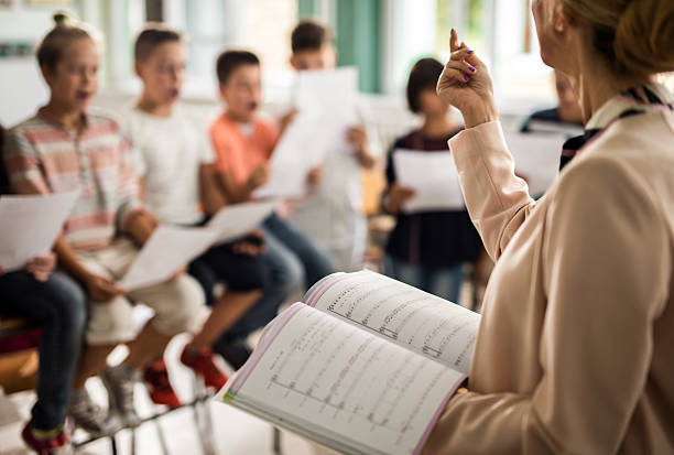 Music lessons for kids, teens and adults